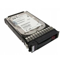 HDD-shijf HDD gewijd voor de server HP Midline 3.5'' 10000GB 7200RPM SAS 12Gb/s P09149R-B21 RENEW