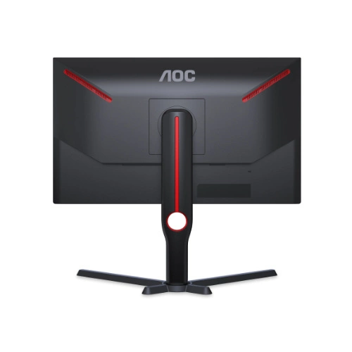 Monitoren 24.5" AOC 25G3ZM/BK 1920 x 1080 Full HD 240Hz schermmatrix VA