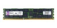 RAM-geheugen 1x 16GB Kingston ECC REGISTERED DDR3 1333MHz PC3-10600 RDIMM | KVR13R9D4/16I