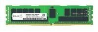 RAM-geheugen 1x 4GB ESUS IT ECC REGISTERED DDR4 1Rx8 2133MHz PC4-17000 RDIMM | ESUD42133RS8/4G