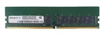 RAM-geheugen 1x 32GB ESUS IT ECC UNBUFFERED DDR4 2Rx8 2933MHz PC4-23400 UDIMM | ESUD42933ED8/32G