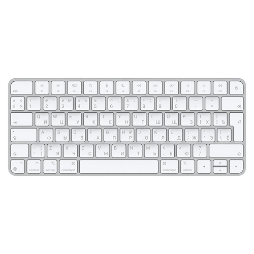 Toetsenbord Bedraad en draadloos Apple MK2A3RS/A