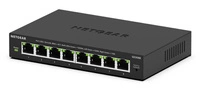 Schakelaar Netgear GS308E-400EUS 8x 1Gb
