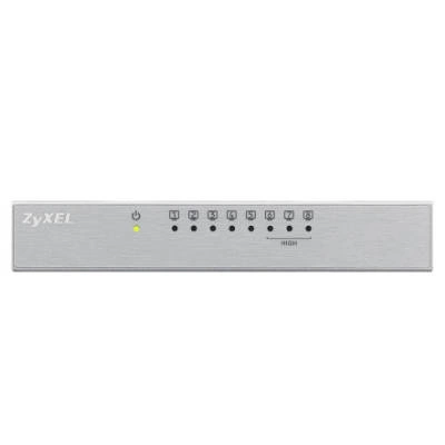 Schakelaar Zyxel ES-108AV3-EU0101F 8x 10/100