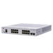 Switch Cisco Business CBS350-16T-E-2G-EU 16x 1Gb 2x SFP