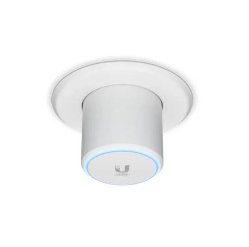 Toegangspunt Ubiquiti U6-MESH 2,4 GHz | 5 GHz 4800 Mbps 802.11a/b/g/n/ac/ax