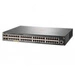 Schakelaar HPE JL262A 48x 10/100/1000 4x SFP 370 W PoE+