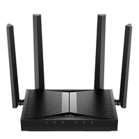 Router Cudy WR3600H 3x RJ-45 10/100/1000 Mb/s 2880 Mbps