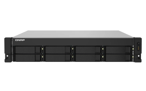 NAS-server QNAP TS-832PXU-4G 8x SSD | HDD SATA 4GB RAM