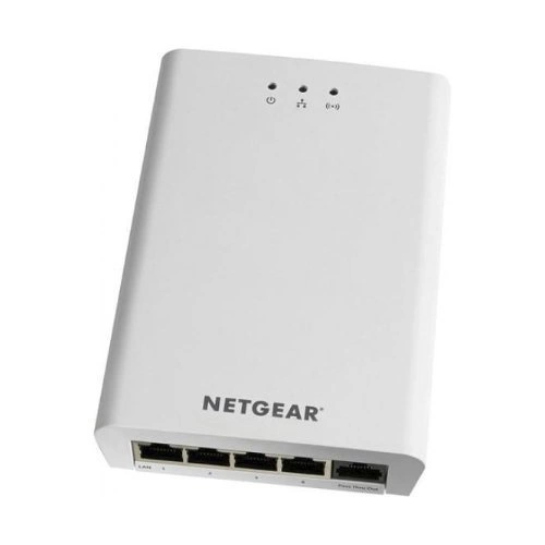 Toegangspunt Netgear WN370-10000S 2.4 GHz 802.11a/b/g/n