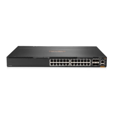 Schakelaar HPE JL664A 24x 1Gb 4x SFP56