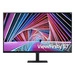 Monitoren 32" Samsung LS32A700NWUXEN S70A 3840 x 2160 4K UHD 60Hz schermmatrix VA