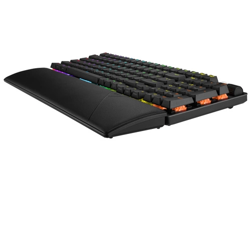 Draadloze toetsenbord Asus ROG Strix Scope II 96 Wireless QWERTY