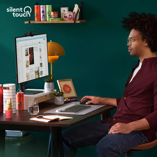 Draadloze muis Logitech Signature M650 910-006236