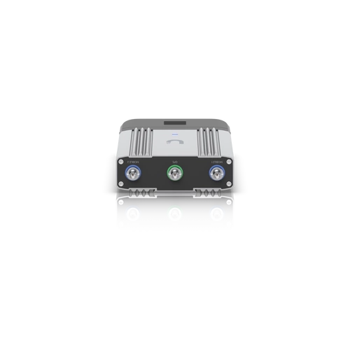 Router Ubiquiti UMR-Industrial 2x RJ-45 10/100/1000 Mb/s LTE