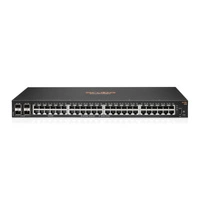 Schakelaar HPE JL676A 48x 1Gb 4x SFP+