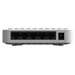 Schakelaar Netgear GS605-400PES 5x 10/100/1000