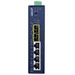 Schakelaar Planet IGS-4215-4T2S 4x 1Gb 2x SFP