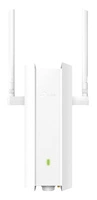 Toegangspunt TP-LINK EAP625-Outdoor HD 2.4 GHz | 5 GHz 1201 Mbps 802.11 a/b/g/n/ac/ax