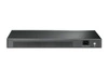Schakelaar TP-LINK TL-SG1024 24x 1Gb