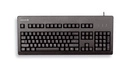 Bedraad toetsenbord Cherry G80-3000 QWERTY