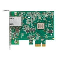 Netwerkkaarten DELL 540-BBUR 2x SFP+ PCI Express 10Gb