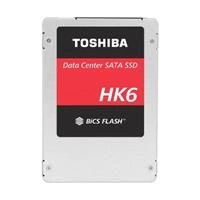 SSD-schijf Kioxia HK6-R 3840GB 2.5'' SATA 6Gb/s TLC | KHK61RSE3T84