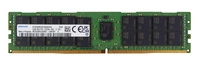 RAM-geheugen 1x 64GB Samsung ECC REGISTERED DDR4 2Rx4 3200MHz PC4-25600 RDIMM | M393A8G40AB2-CWE