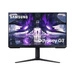 Monitoren 27" Samsung Odyssey LS27AG300NRXEN G30A 1920 x 1080 Full HD 144Hz schermmatrix IPS