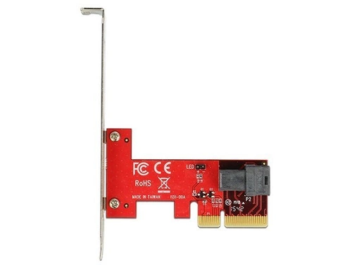 BROADCOM MegaRAID 9560-16i 05-50077-00 SAS/SATA/NVMe 12Gb/s 8GB nieuw 3 jaar