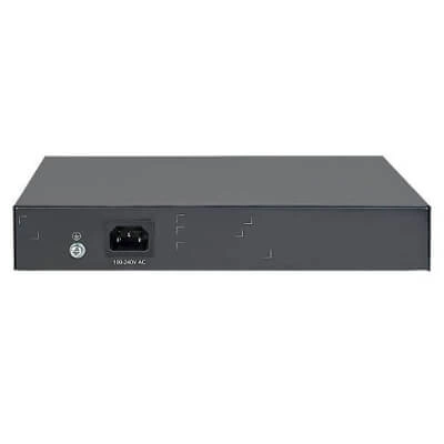 Schakelaar HPE JH016A 16x 10/100/1000