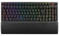 Draadloze toetsenbord Asus ROG Strix Scope II 96 Wireless QWERTZ
