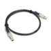 Supermicro Cable External MiniSAS HD, 1m | CBL-SAST-0573