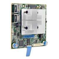 HPE RENEW Smart Array E208i-a SR 804326R-B21 SAS/SATA 12Gb/s No Cache nieuw 1 jaar