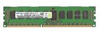 RAM-geheugen 1x 2GB Samsung ECC REGISTERED DDR3 1333MHz PC3-10600 RDIMM | M393B5673GB0-CH9