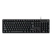 Draadloze toetsenbord Logitech G G413 SE QWERTY