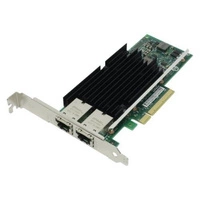 Netwerkkaarten Intel X540T2BLK 2x 10Gb RJ-45 PCI Express 10Gb