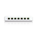 Schakelaar Ubiquiti USW-Ultra-210W 8x 10/100/1000 202 W PoE+