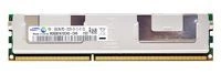 RAM-geheugen 1x 8GB Samsung ECC REGISTERED DDR3 1333MHz PC3-10600 RDIMM | M393B1K70CHD-CH9