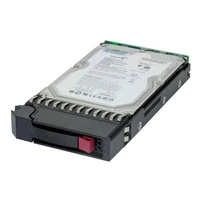 HDD-shijf HDD gewijd voor de server HP 3.5'' 1000GB 7200RPM SAS 3Gb/s 480942-001 | 481282-001 | AJ740A | REFURBISHED