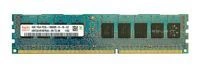RAM-geheugen 1x 4GB Hynix ECC REGISTERED DDR3 1333MHz PC3-10600 RDIMM | HMT351R7BFR4A-H9