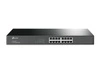 Schakelaar TP-LINK TL-SG1016 16x 1Gb
