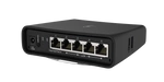 Access Point Mikrotik RBD52G-5HacD2HnD-TC 2,4 GHz | 5 GHz 867 Mbps 802.11 a/b/g/n/ac