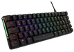 Bedraad toetsenbord Asus ROG Falchion Ace BLK QWERTZ