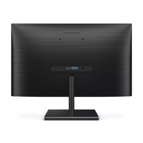 Monitoren 23.8" Philips E-line 245E1S/00 2560 x 1440 2K UHD 75Hz schermmatrix IPS