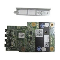 Netwerkkaarten DELL 540-BCKP PCI Express 1Gb