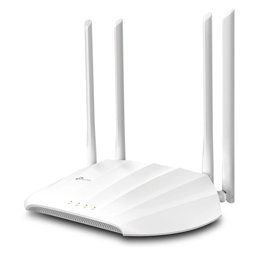 Toegangspunt TP-LINK TL-WA1801 2.4 GHz | 5 GHz 1201 Mbps 802.11 a/b/g/n/ac/ax