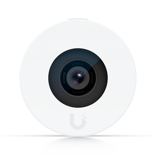 Camera Ubiquiti AI Theta Lens UVC-AI-Theta-Lens 8MP 3264 x 2448 (4:3) 24 FPS