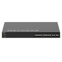 Schakelaar Netgear VSM4320C-100NES 16x SFP28 | 4x QSFP28