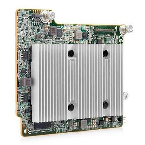 HPE Smart Array P408e-m 836264-001 SAS/SATA 12Gb/s 2GB nieuw spare 1 jaar